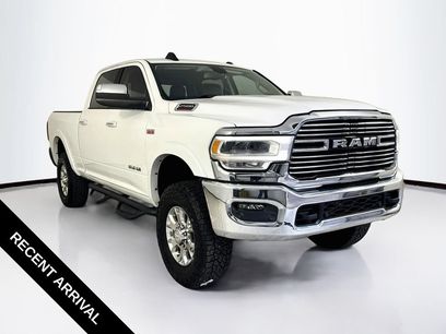 Used 2022 RAM 2500 Laramie