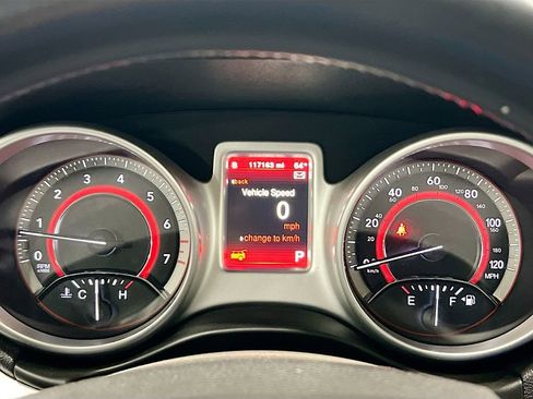 Used 2018 Dodge Journey SE w/ Popular Equipment Group image 29