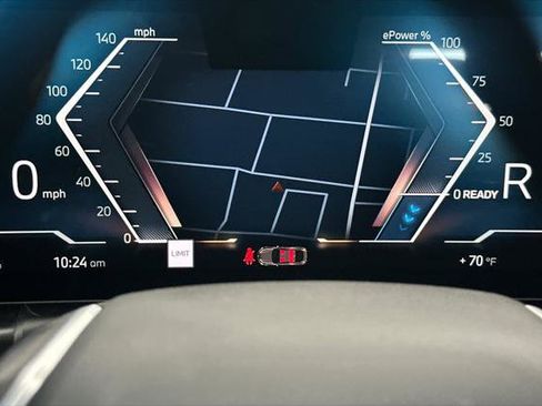 Used 2023 BMW i4 eDrive35 w/ Premium Package image 23