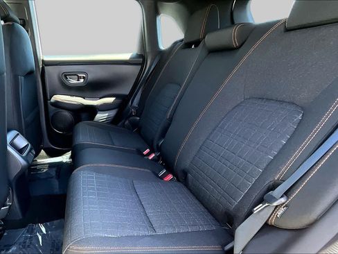 Used 2024 Honda HR-V Sport image 20