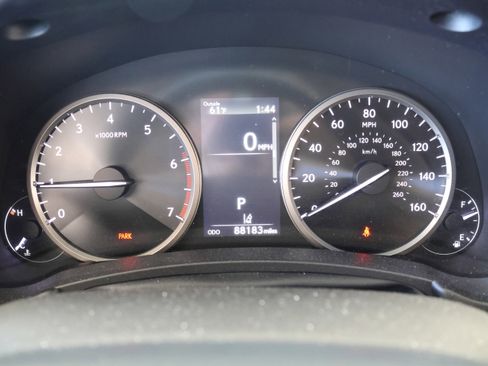 Used 2019 Lexus NX 300 FWD w/ Accessory Package 2 image 18