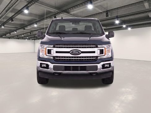 Used 2020 Ford F150 XLT w/ Equipment Group 302A Luxury AWD/4WD image 5