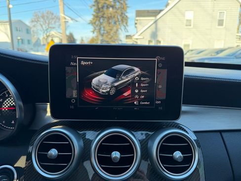 Used 2018 Mercedes-Benz C 43 AMG 4MATIC Sedan image 21