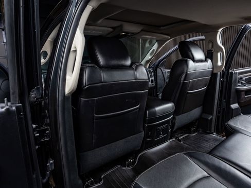 Used 2017 RAM 1500 Sport image 34