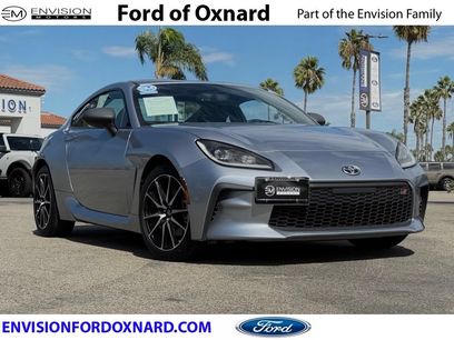 Used 2023 Toyota GR86