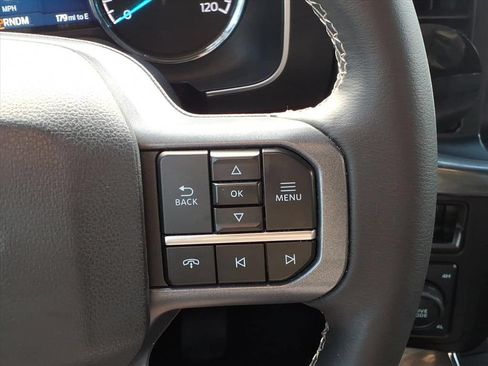 Used 2023 Ford F150 XLT w/ Equipment Group 302A High AWD/4WD image 22