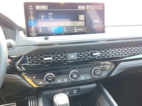 New 2026 Honda Accord Sport image 13