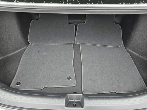 Certified 2026 Honda Civic Sport image 9