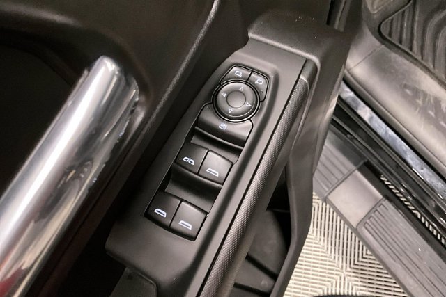 Used 2026 GMC Sierra 1500 Pro w/ Graphite Edition AWD/4WD image 36