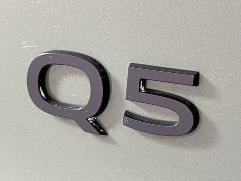 Used 2025 Audi Q5 Premium Plus w/ Premium Plus AWD/4WD image 10