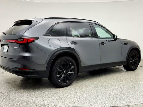 Used 2025 MAZDA CX-90 Plug-In Hybrid w/Premium Sport AWD/4WD image 5