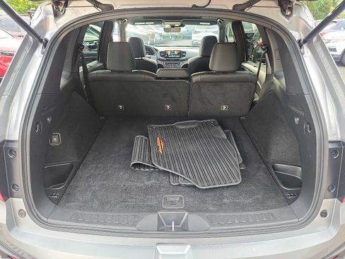 Certified 2023 Honda Passport TrailSport image 28