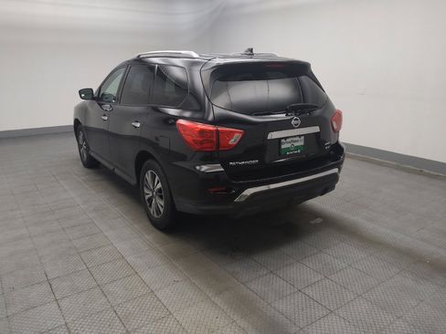 Used 2020 Nissan Pathfinder SV AWD/4WD image 5