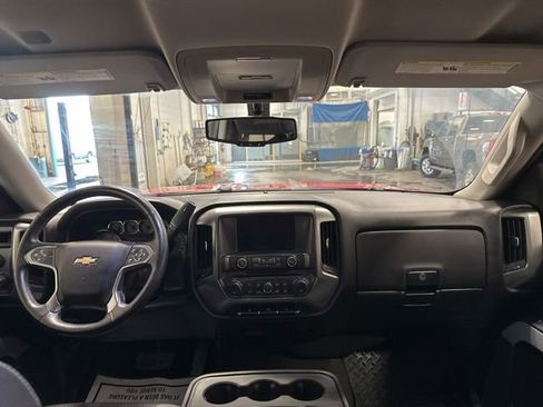 Used 2014 Chevrolet Silverado 1500 LT w/ All Star Edition image 14