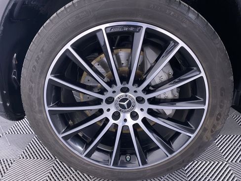 Used 2020 Mercedes-Benz GLC 300 image 16