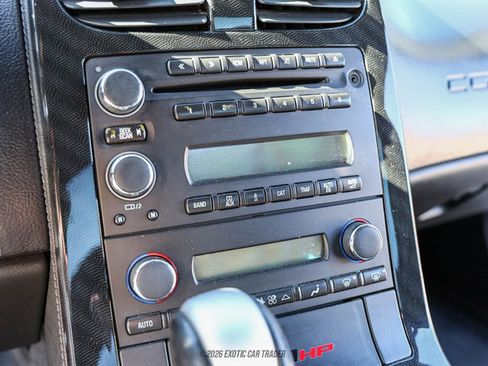 Used 2010 Chevrolet Corvette Coupe w/ 1LT RWD image 41