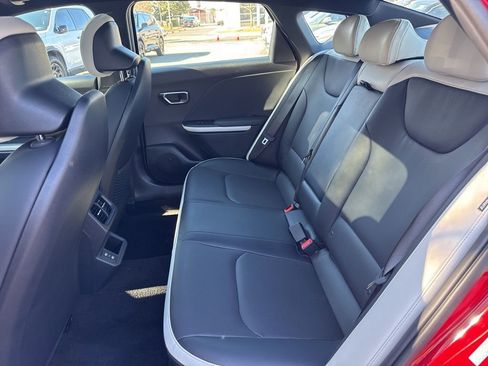 New 2025 Kia K4 GT-Line Turbo image 10