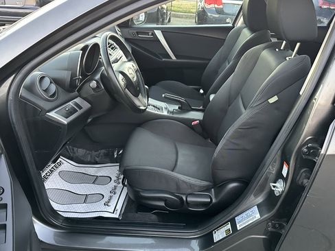 Used 2010 MAZDA MAZDA3 s Sport image 8