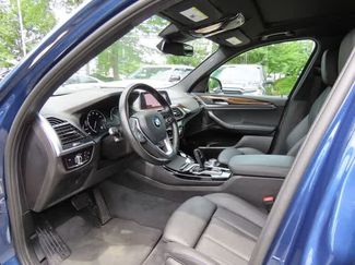 Used 2021 BMW X3 xDrive30i w/ Convenience Package AWD/4WD video 2
