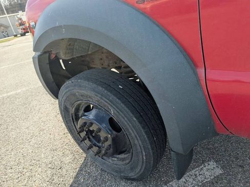 Used 2005 Ford F450 2WD Regular Cab Super Duty image 26