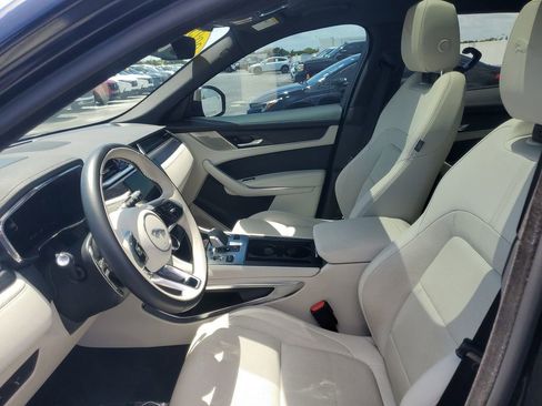 Used 2025 Jaguar F-PACE R-Dynamic S AWD/4WD image 15