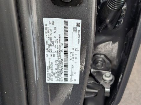 New 2026 Ford F250 XLT AWD/4WD image 24