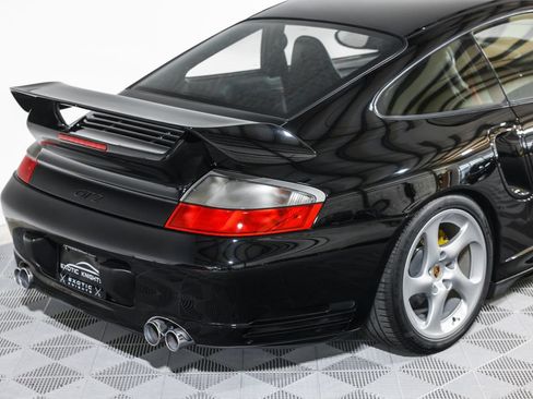 Used 2003 Porsche 911 GT2 RWD image 7