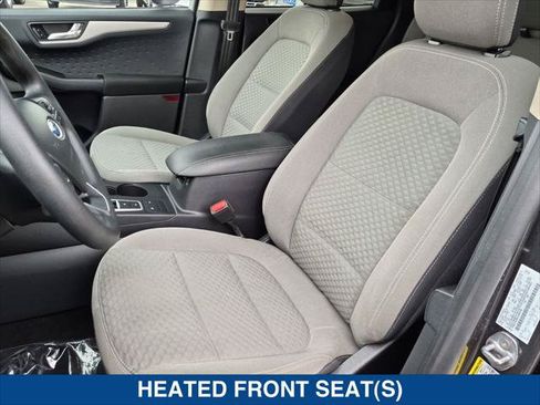Used 2020 Ford Escape SE FWD image 20