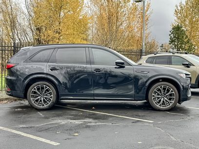 Certified 2025 MAZDA CX-70 3.3 Turbo S w/ Premium Plus