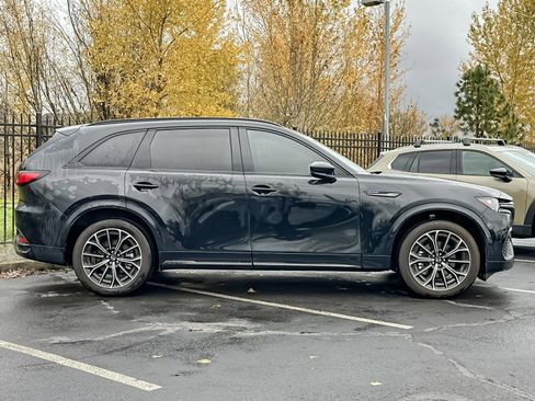 Certified 2025 MAZDA CX-70 3.3 Turbo S w/ Premium Plus image 3