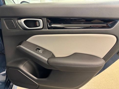 New 2026 Honda Civic Sport Touring image 23