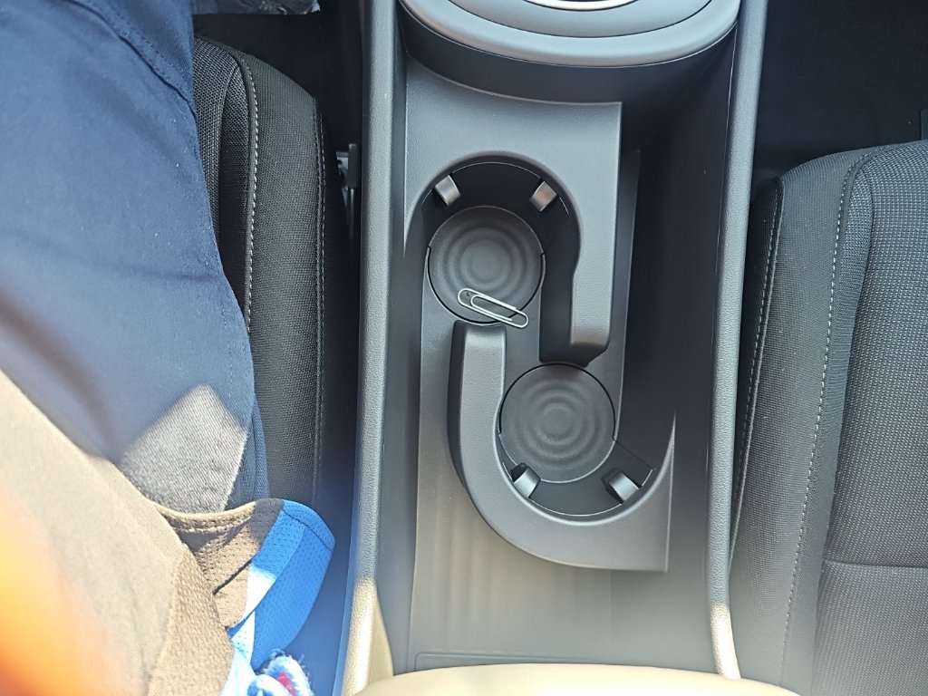 New 2027 Hyundai Kona SEL Sport AWD/4WD image 22
