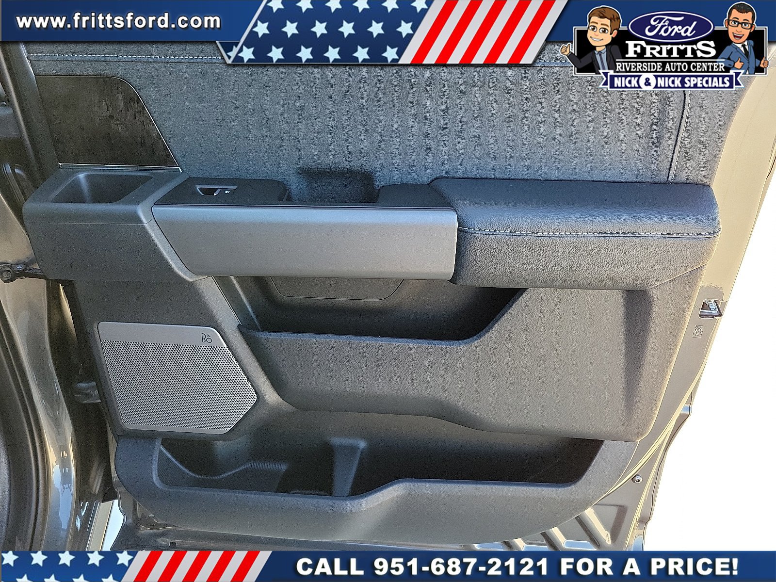 New 2026 Ford F250 Lariat AWD/4WD image 23