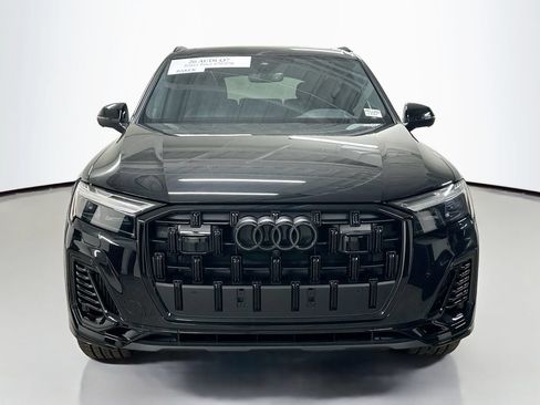 Used 2026 Audi Q7 3.0T Premium Plus w/ Premium Plus Package AWD/4WD image 6