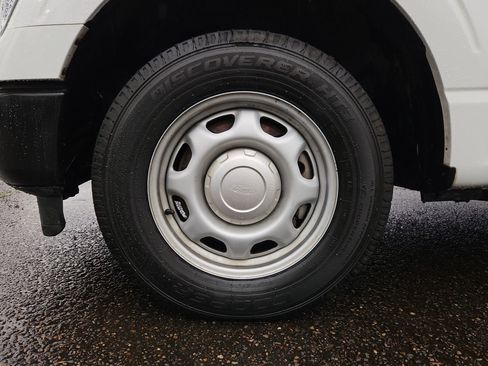 Used 2021 Ford F150 XL w/ Equipment Group 101A High image 34