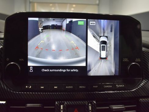 Used 2022 Nissan Pathfinder SL w/ Lighting Package (N92) image 24