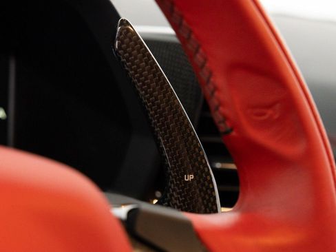Certified 2015 Ferrari 458 Italia Coupe RWD image 75