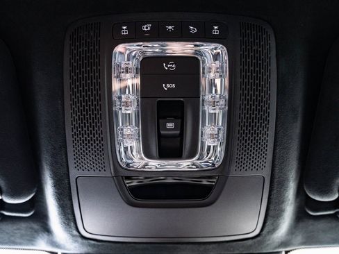 Certified 2024 Mercedes-Benz GLE 63 AMG S image 42