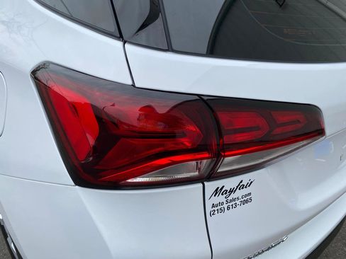 Used 2024 Chevrolet Equinox LS w/ Driver Confidence II Package image 12