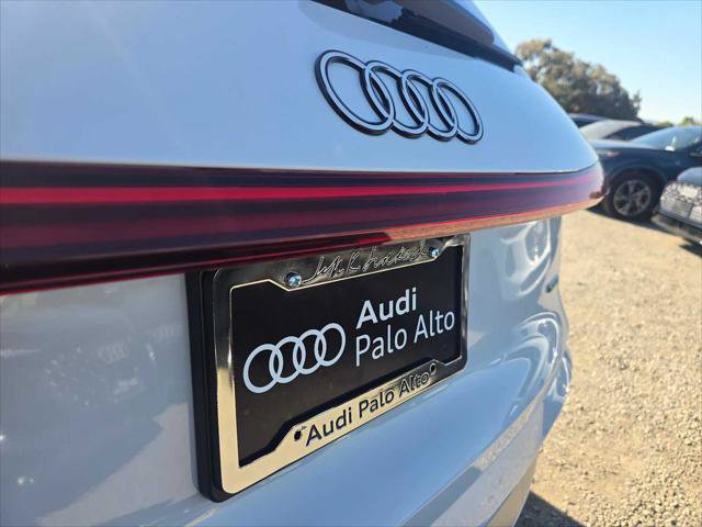 New 2026 Audi Q5 Premium Plus AWD/4WD image 13