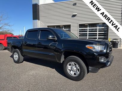 Used 2020 Toyota Tacoma SR