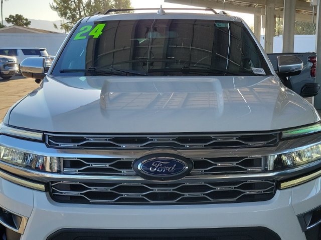 Used 2024 Ford Expedition Max Platinum AWD/4WD image 29