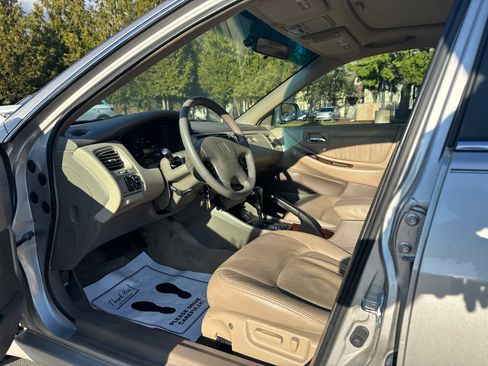 Used 1999 Honda Accord EX image 5