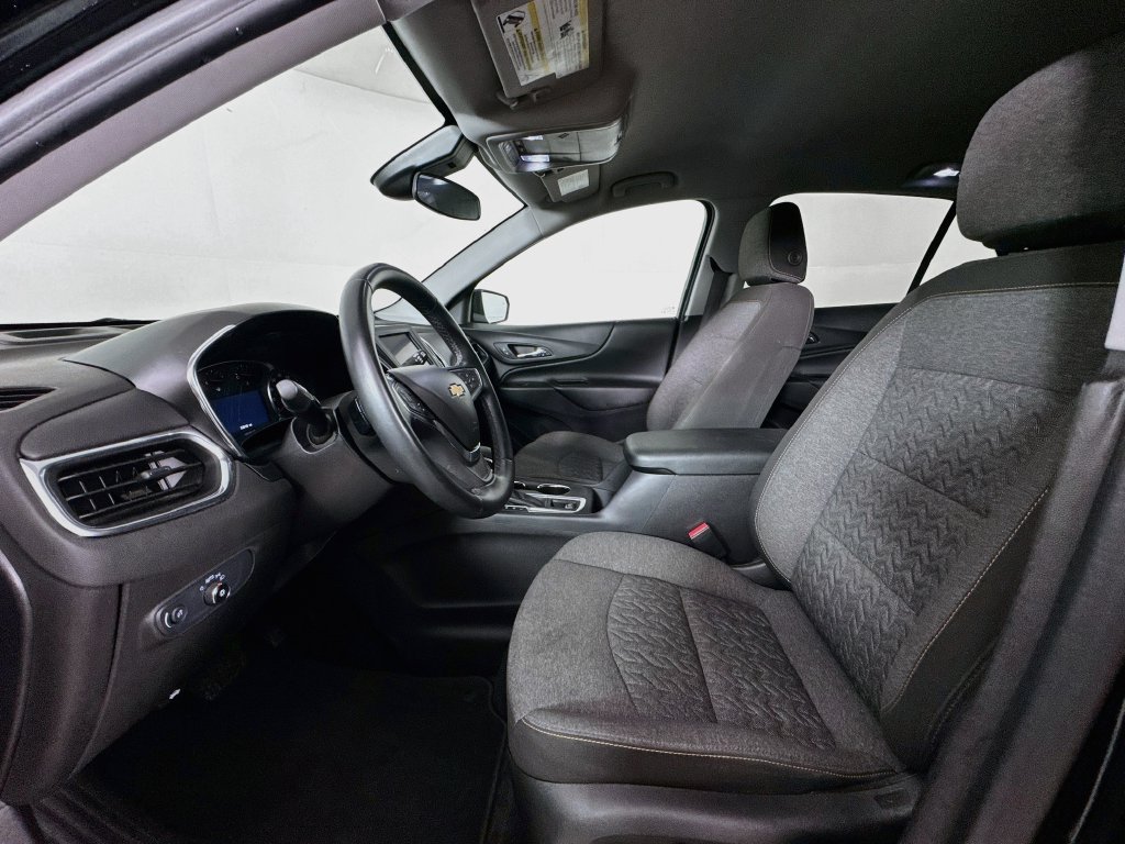 Used 2024 Chevrolet Equinox LT FWD image 21