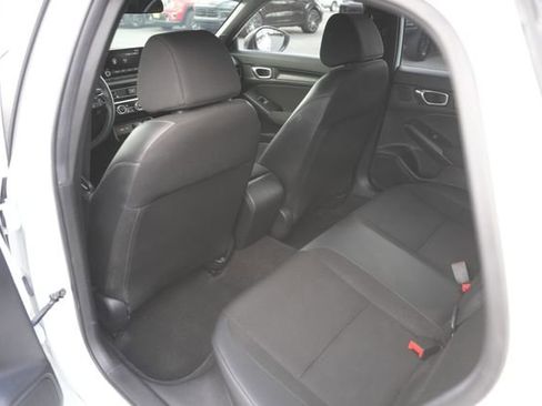 Used 2024 Honda Civic Sport image 11