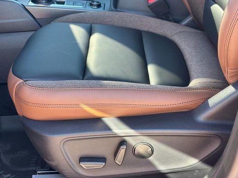 New 2025 Ford Bronco Sport Outer Banks w/ Outer Banks Tech Package+ image 21