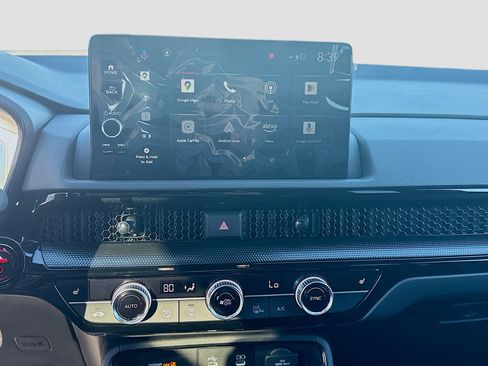 New 2026 Honda CR-V Sport Touring image 12