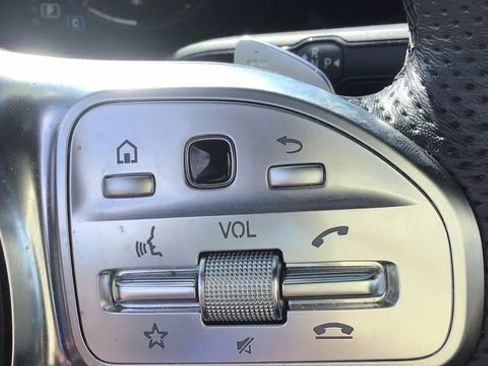 Used 2020 Mercedes-Benz CLA 250 4MATIC image 13