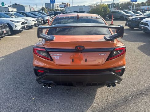 Used 2023 Subaru WRX Limited image 6