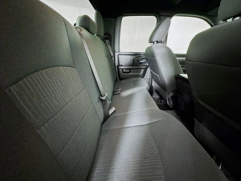 Used 2023 RAM 1500 Classic Warlock image 25